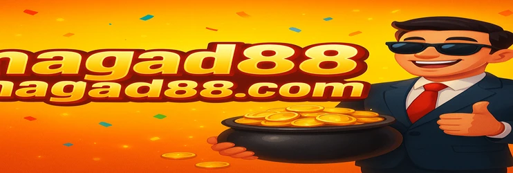 nagad88 প্ল্যাটফর্ম PC-এ
