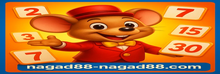 nagad88-এ উত্তোলন