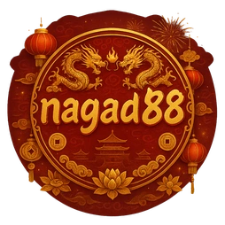 nagad88 লোগোটি পাদভাগে: দৃশ্যগত সমাপ্তি ও ব্র্যান্ড ধারাবাহিকতা