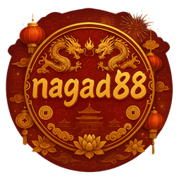 nagad88 লোগো: বাংলাদেশে গেম অপারেটর ও অনলাইন গেমিং প্ল্যাটফর্মের ভিজ্যুয়াল পরিচয়